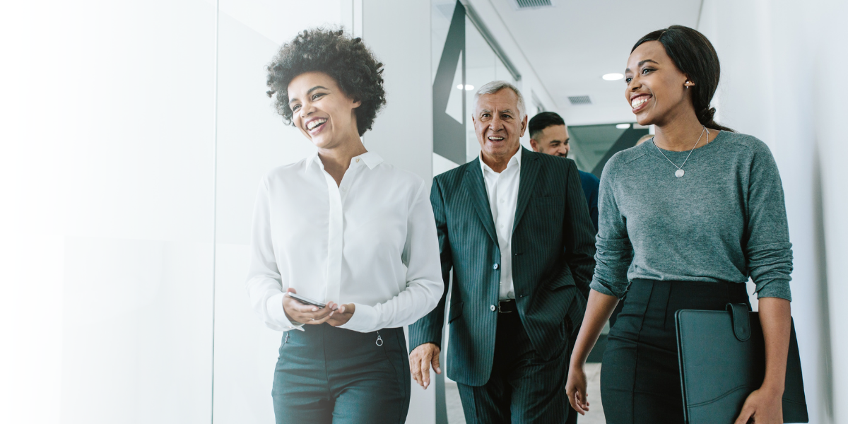 Who We Help - In-House Notaries