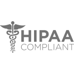 HIPPA COMPLIANT with Secured Signing 2