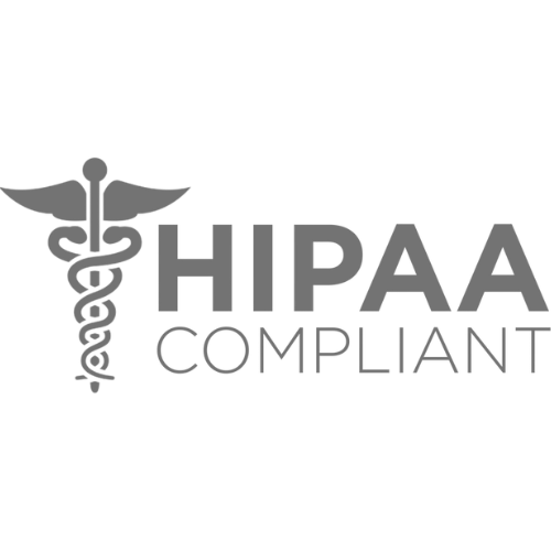 HIPPA COMPLIANT with Secured Signing 2