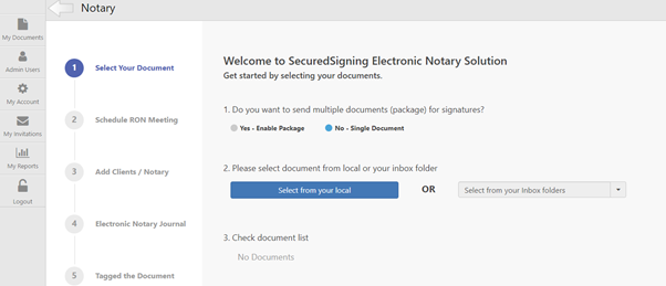 3 ways remote online notarization benefits Notaries