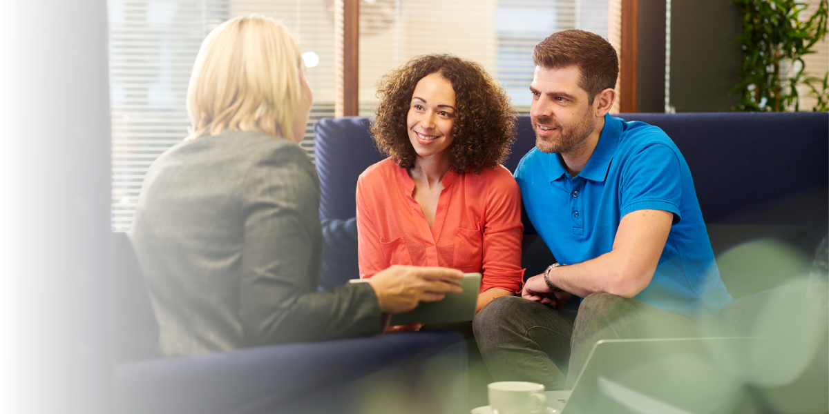 Digital signatures for banking and mortgage