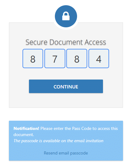 Sign as Witness - Code