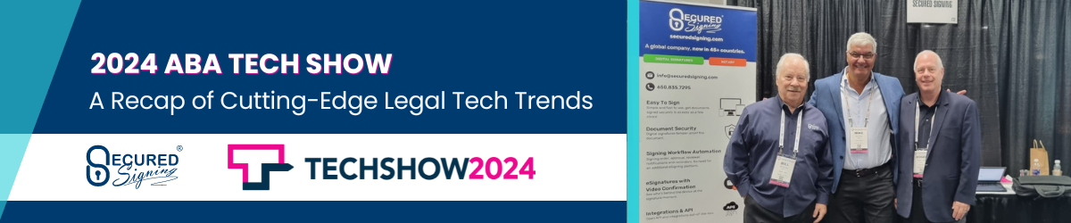 ABA Tech Show 2024