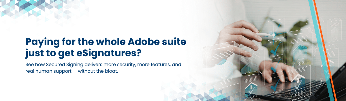 Adobe Sign Alternative blog header
