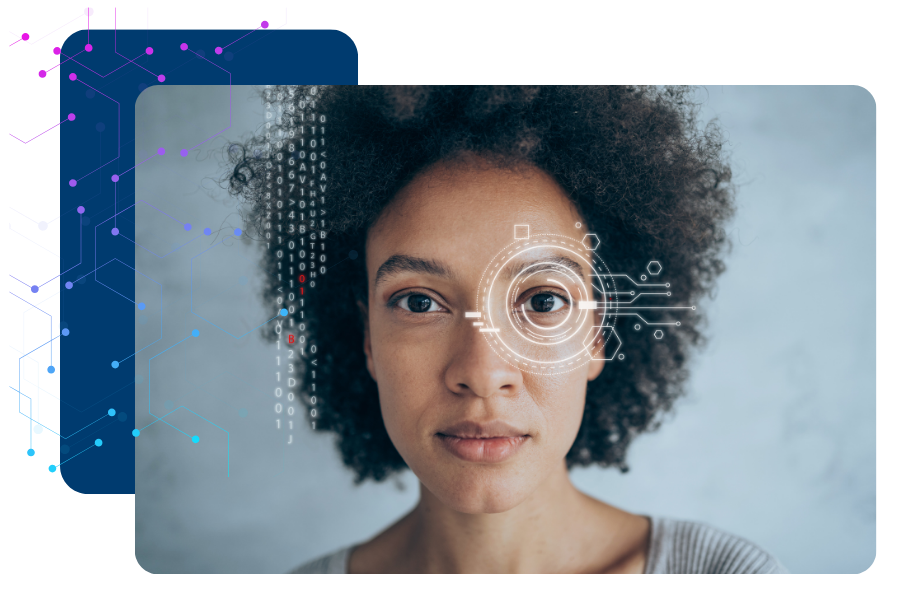 Advanced Biometric Facial Matching