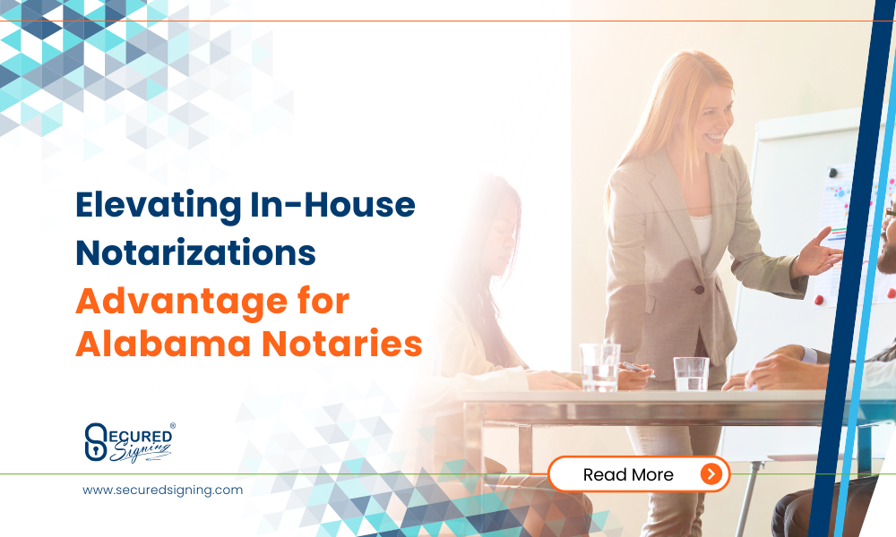 Advantage for Alabama Notaries socials