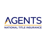 Agents National Title Insurance, logo