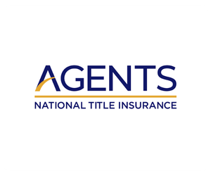 Agents National Title Insurance, logo
