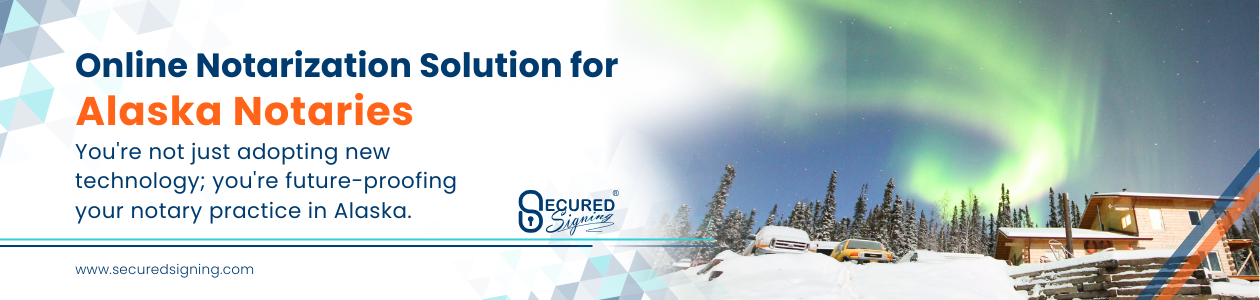 Alaska Online Notarization header 2