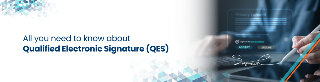 All you need to know about QES