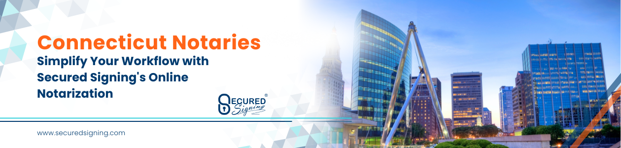 Connecticut Online Notarization header (1)