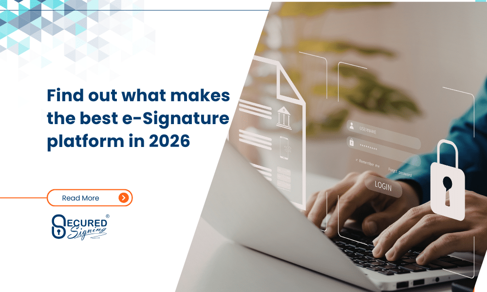 Signature Fraud Prevention: Why Digital Signatures Are Safer Than Signed PDFs
