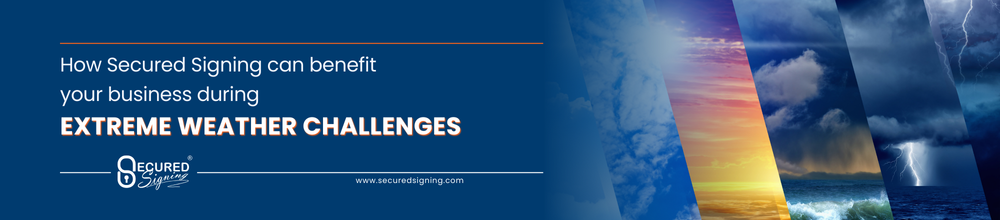 Can Benefit Your Business During Extreme Weather Challenges