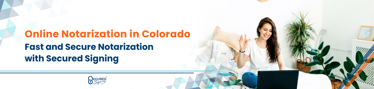 Colorado Notaries header
