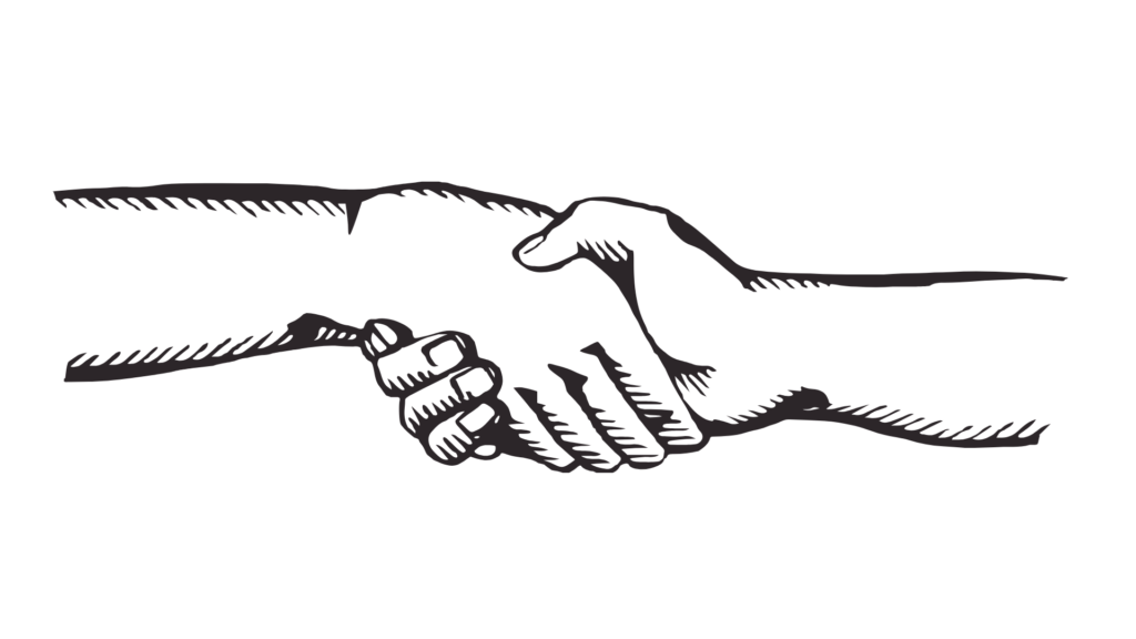Trusted partnership
