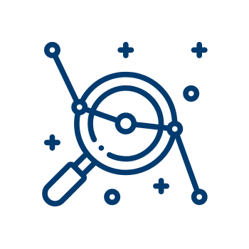 Credential Analyses icon