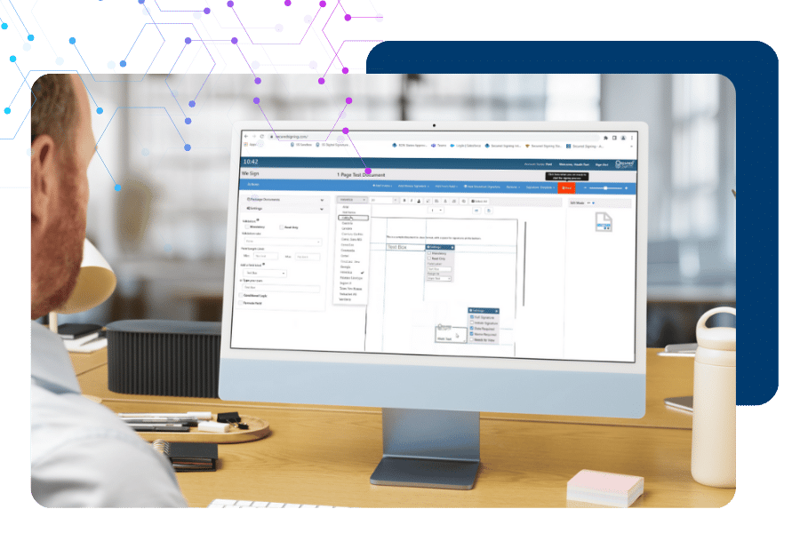 Digital Signatures home sample (2)