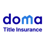 Doma Title Insurance, logo