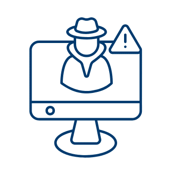 Fraud Prevention icon