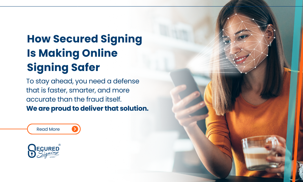 How Secured Signing Is Making Online Signing Safer social image