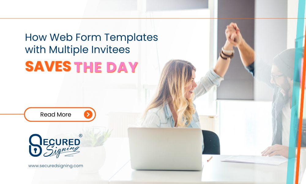 Streamlining Signature with Secured Signing