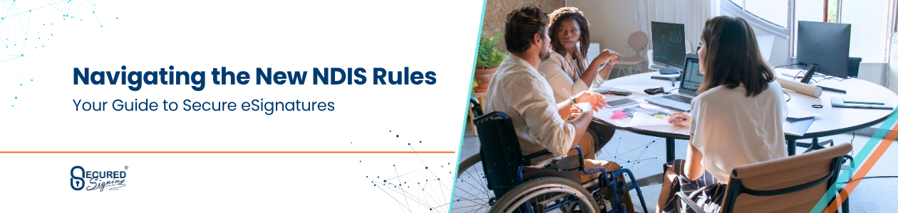 Navigating the New NDIS Rules header