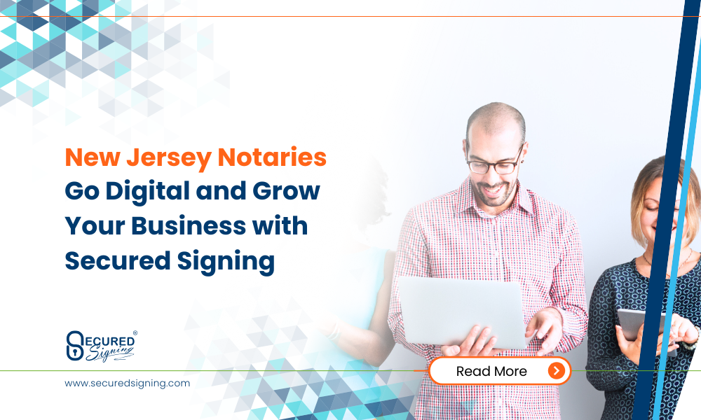 How Difficult Is the New Jersey Notary Exam - Catalyst Legal