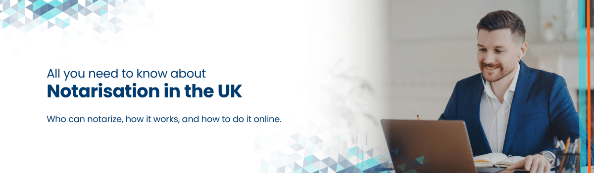Notarisation in the UK header