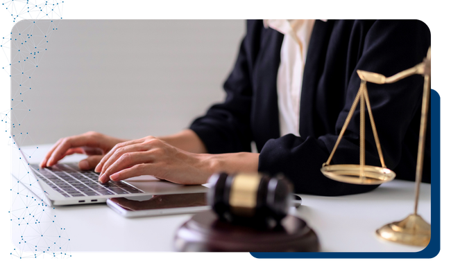 Online Notarization Platform for Law Firms