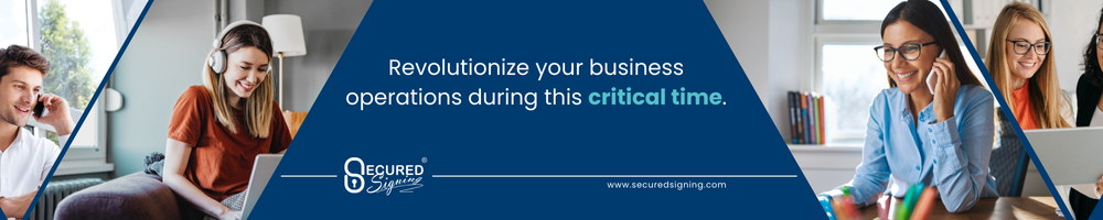 revolutionize your business operations during this critical time.
