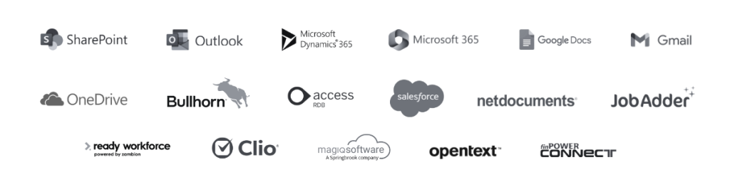 Secured Signing Seamless Integrations