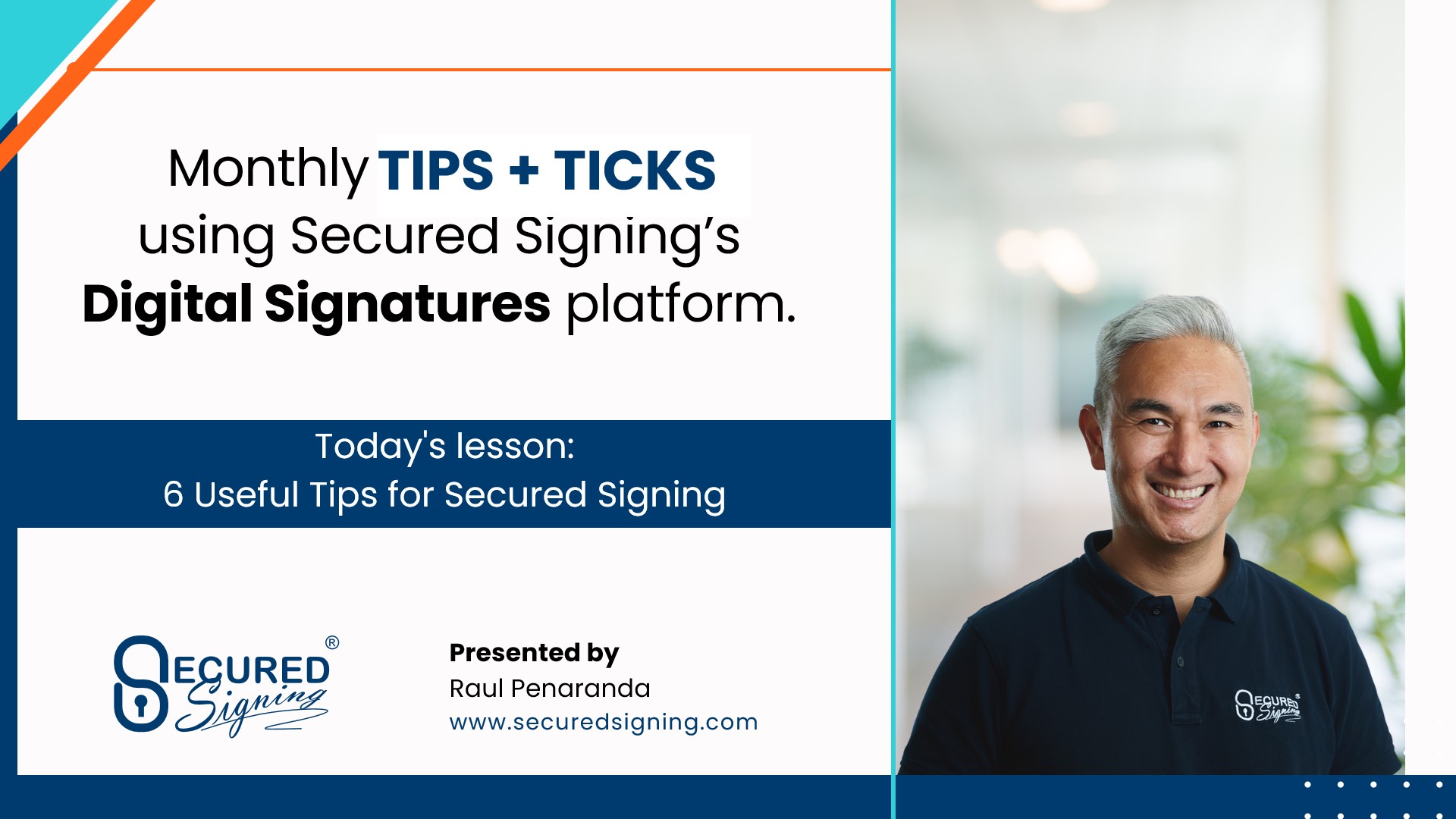 Tips And Tricks Webinar 6 Useful Features