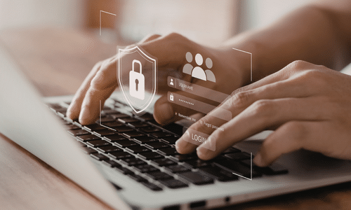 Stronger identity proofing 