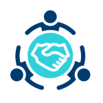 Sustainable & Affordable icon 300 px