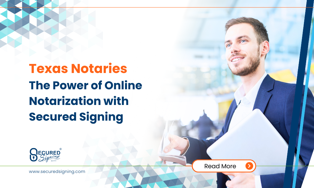 Texas Notaries socials