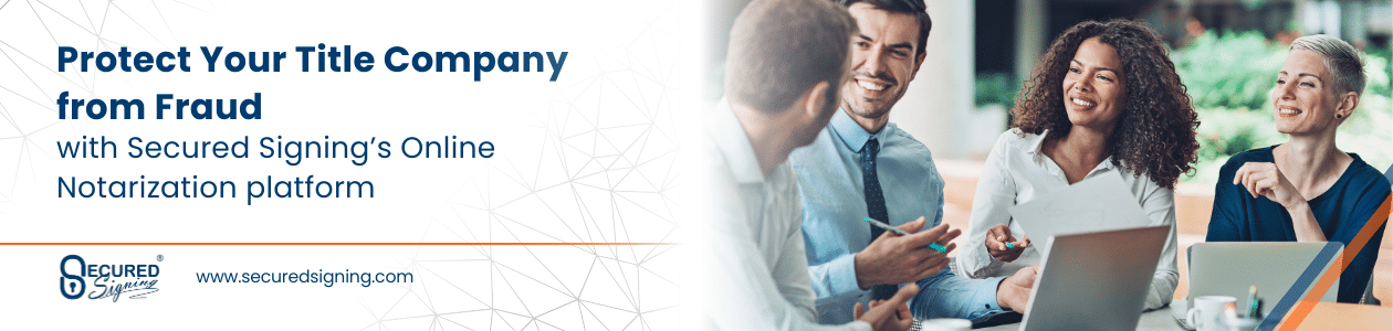 Protect Your Title Company from Fraud