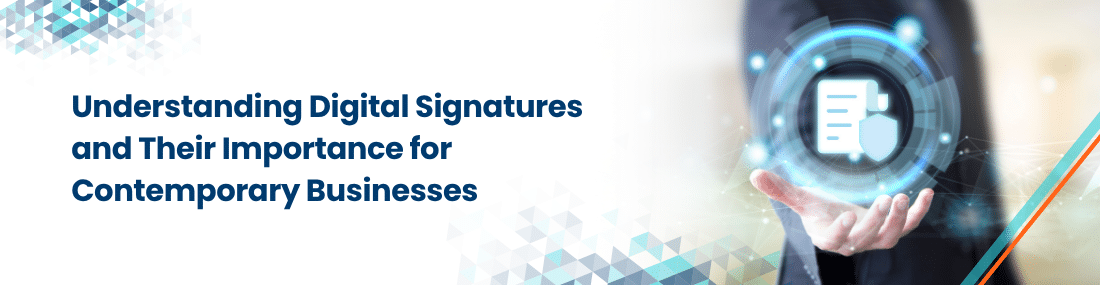 Understanding Digital Signatures header