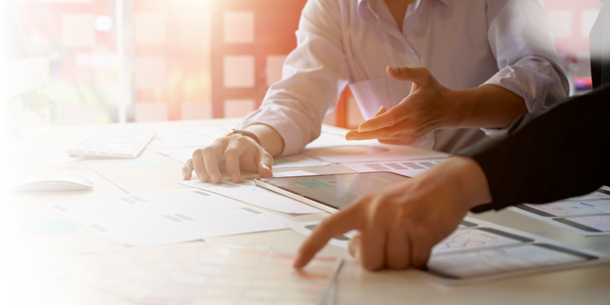digital signing for procurement with secured signing