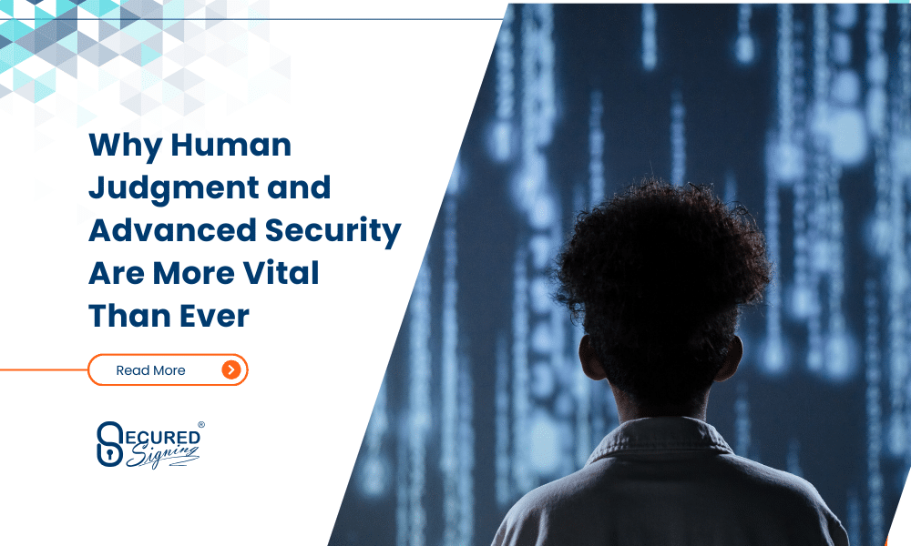 Will AI Replace Notaries SOCIALS