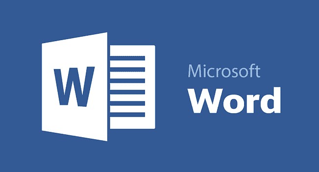 Microsoft Word