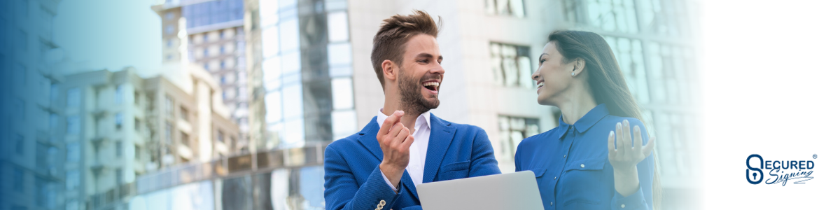 Become A Secured Signing Partner