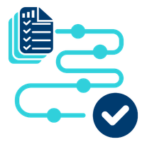 document processes icon