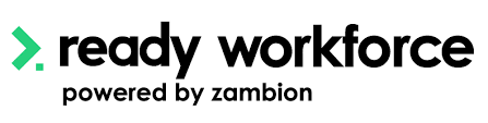 Secured Signing for Ready Workforce Zambion