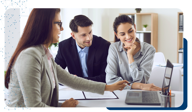 mortgage, banking, and financial operations with Secured Signing’s Digital Signature