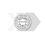 new york notary services logo