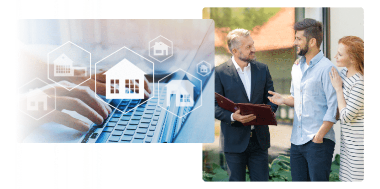 digital signing for real estate with secured signing
