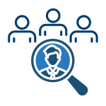 recruitment icon 300px