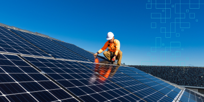 secured signing help Solar energy
