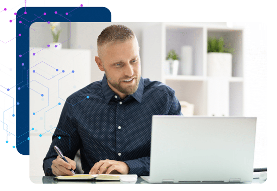 signing service header image