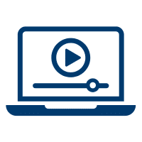 Video Signing icon